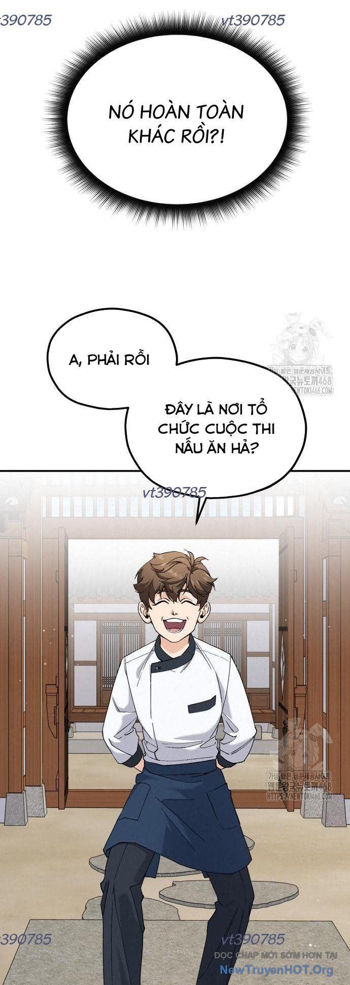 Đấu Trường Ẩm Thực Chapter 5 - 8