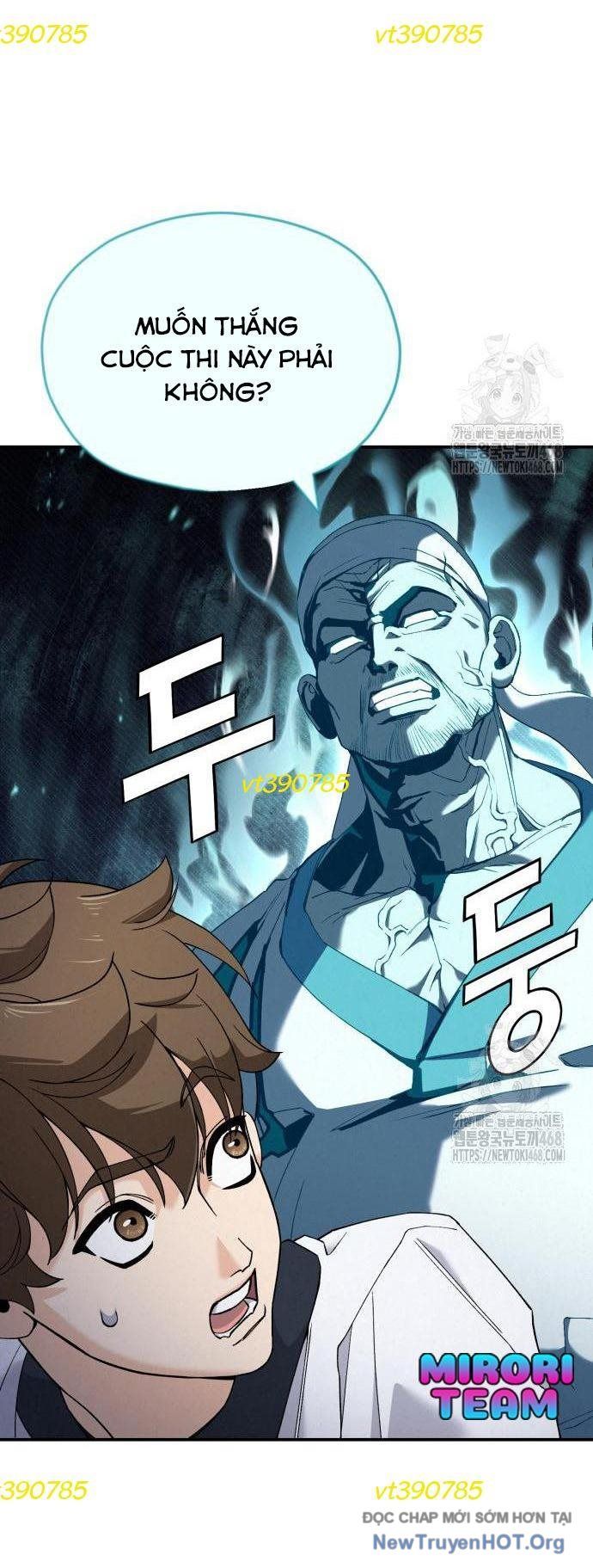 Đấu Trường Ẩm Thực Chapter 5 - 73