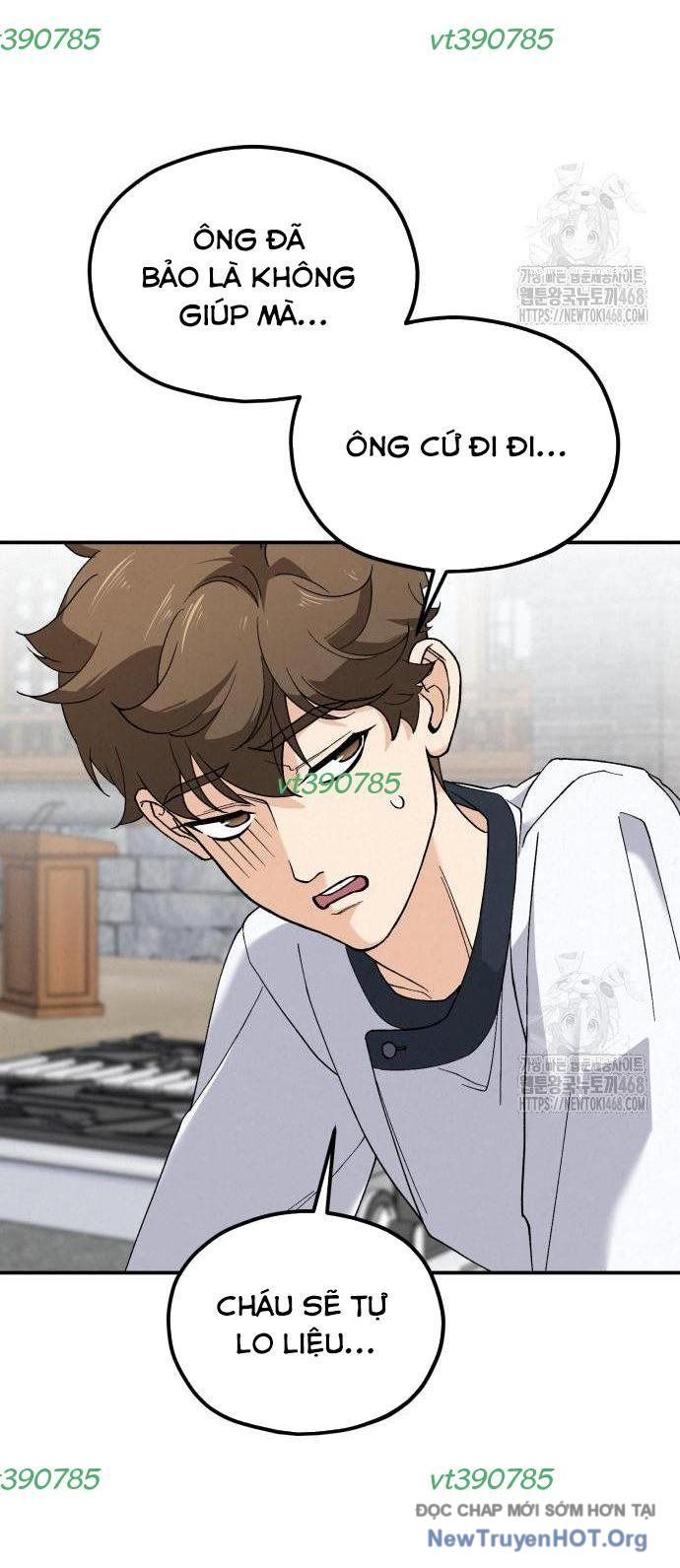 Đấu Trường Ẩm Thực Chapter 5 - 74