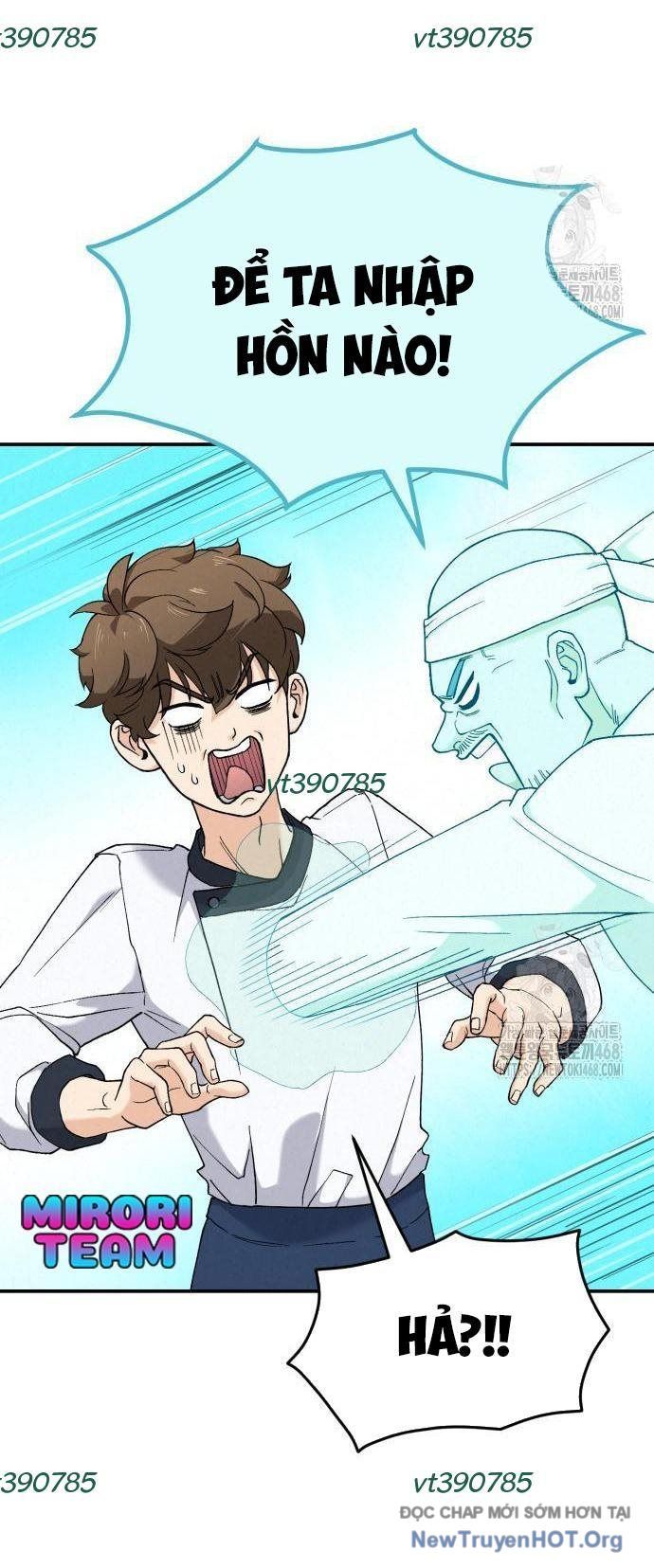 Đấu Trường Ẩm Thực Chapter 5 - 75