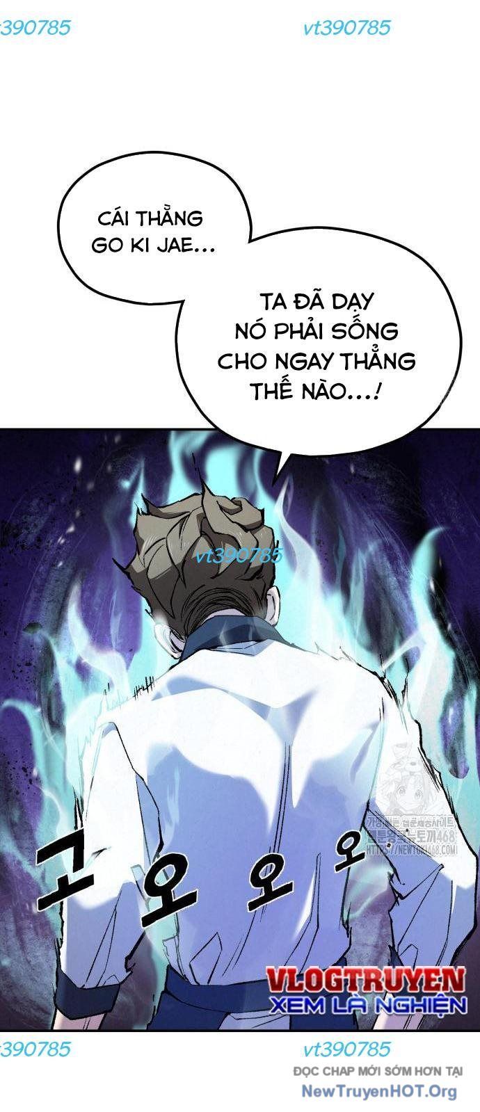 Đấu Trường Ẩm Thực Chapter 5 - 77