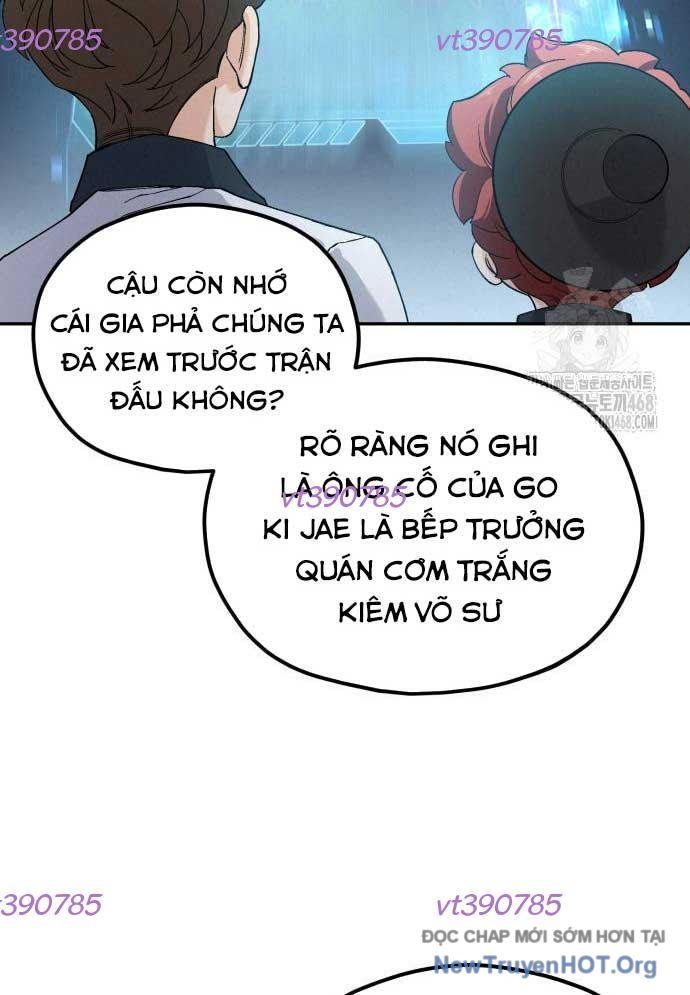 Đấu Trường Ẩm Thực Chapter 6 - 11