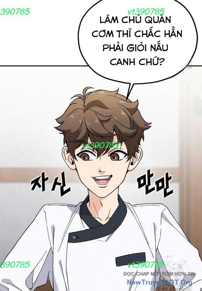 Đấu Trường Ẩm Thực Chapter 6 - 12