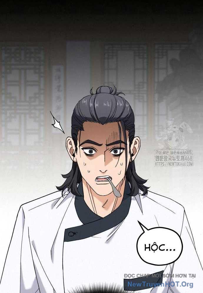 Đấu Trường Ẩm Thực Chapter 6 - 135
