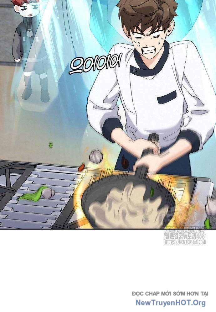 Đấu Trường Ẩm Thực Chapter 6 - 18