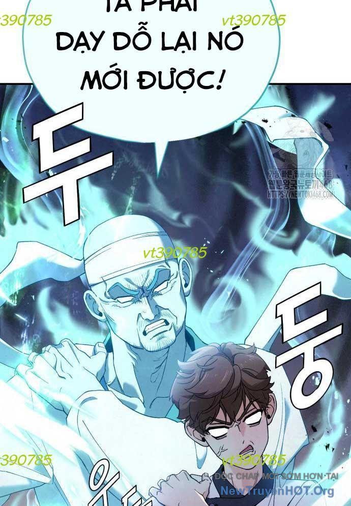 Đấu Trường Ẩm Thực Chapter 6 - 3