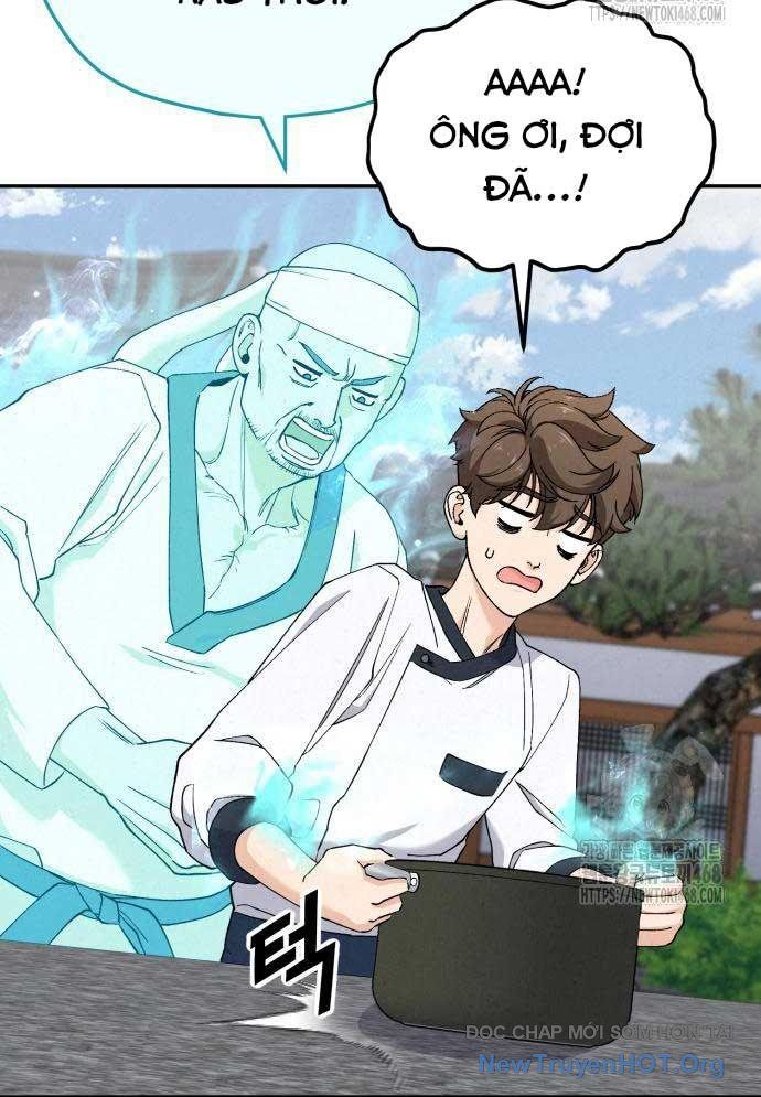Đấu Trường Ẩm Thực Chapter 6 - 26