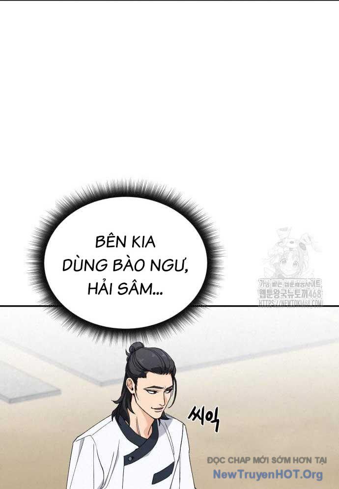 Đấu Trường Ẩm Thực Chapter 6 - 27