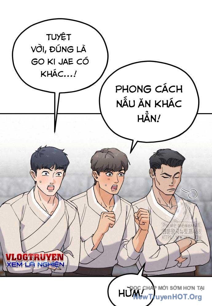 Đấu Trường Ẩm Thực Chapter 6 - 35