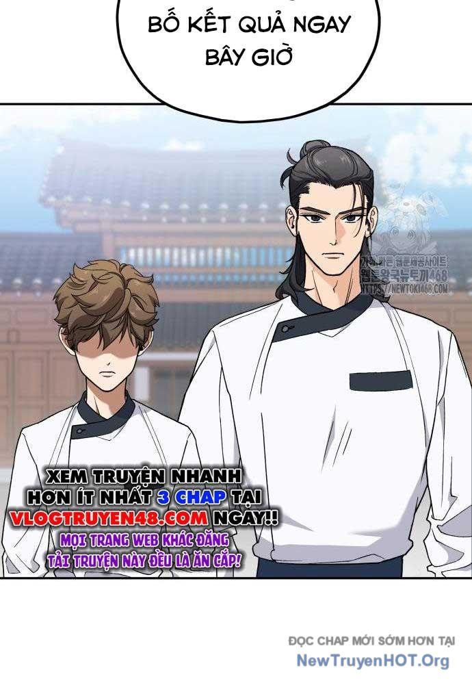 Đấu Trường Ẩm Thực Chapter 6 - 43