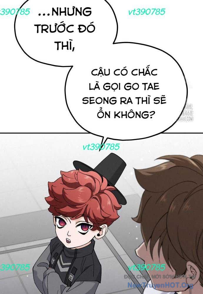 Đấu Trường Ẩm Thực Chapter 6 - 7