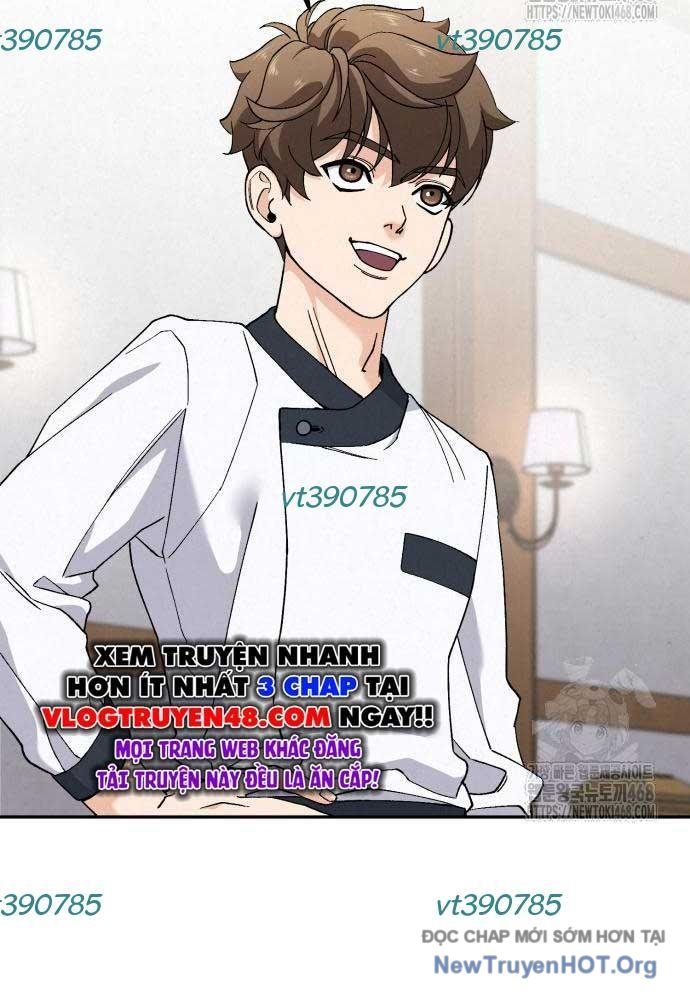 Đấu Trường Ẩm Thực Chapter 6 - 9