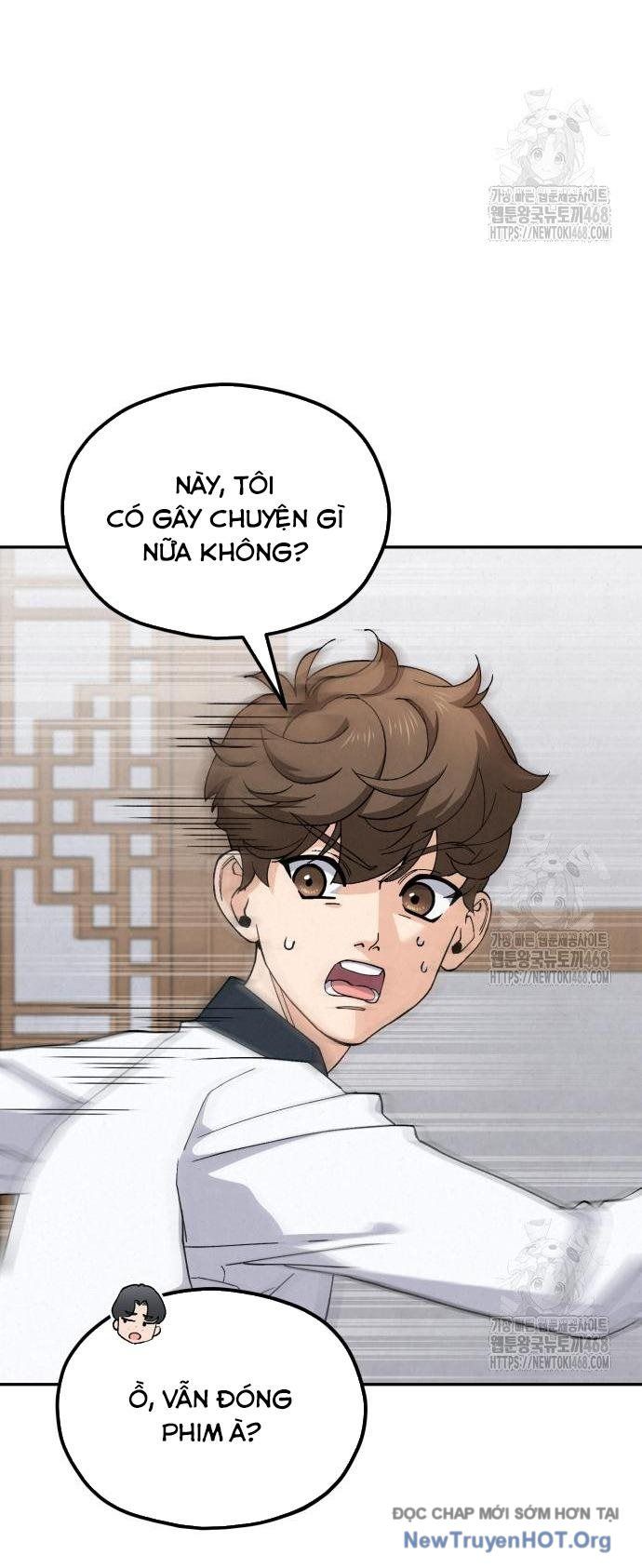 Đấu Trường Ẩm Thực Chapter 7 - 16