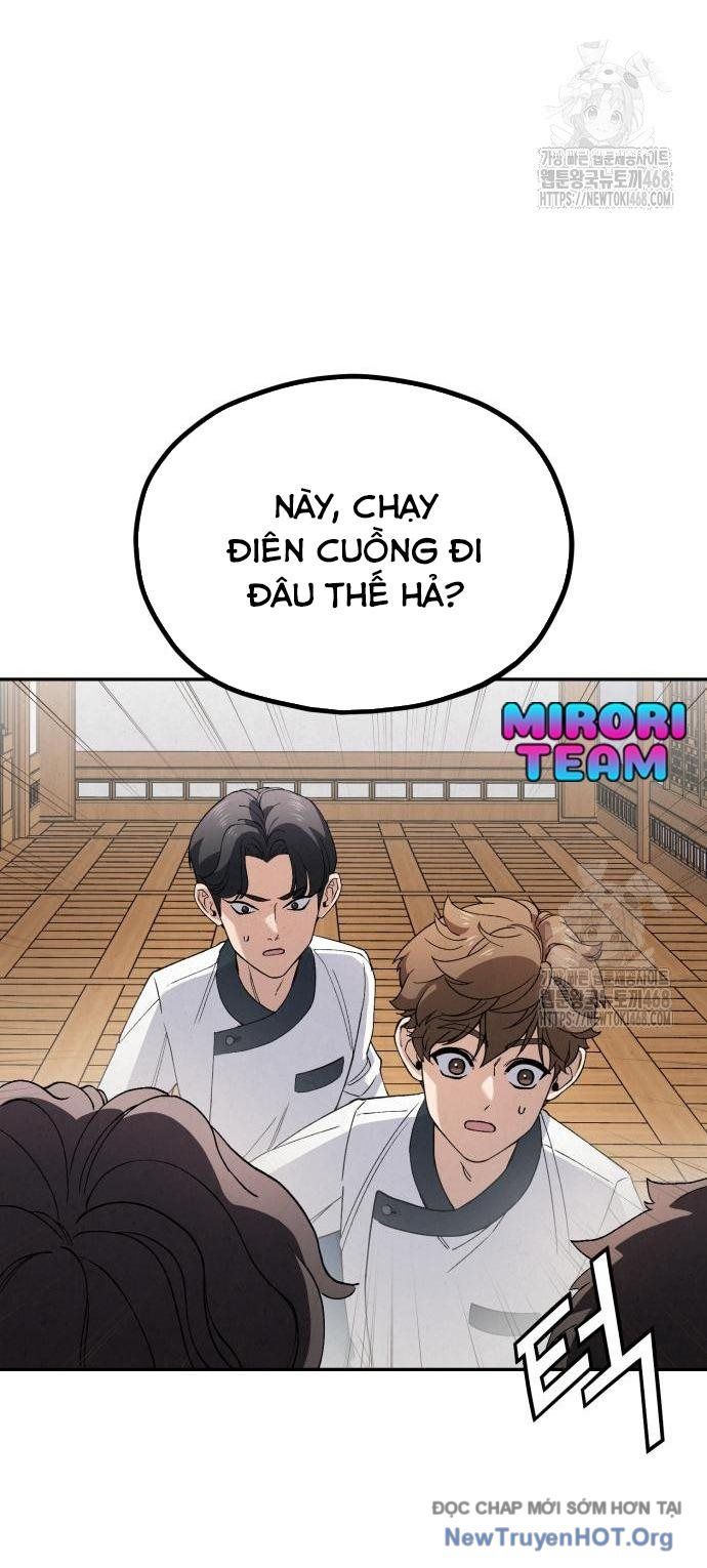 Đấu Trường Ẩm Thực Chapter 7 - 17