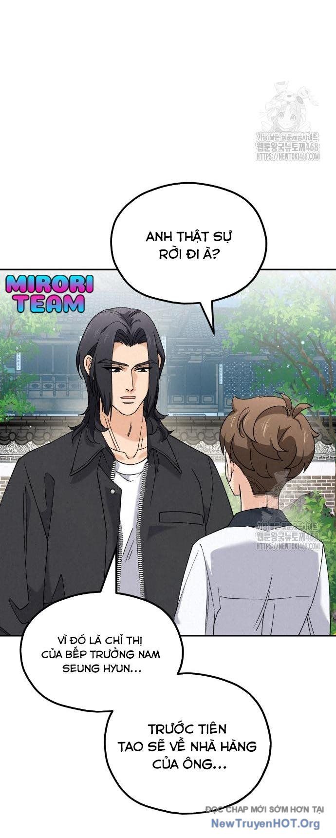 Đấu Trường Ẩm Thực Chapter 7 - 29