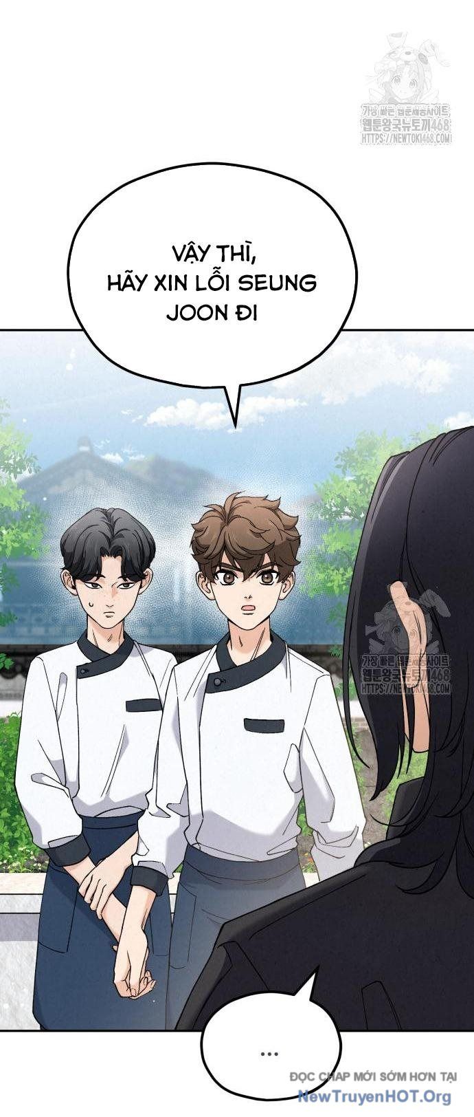 Đấu Trường Ẩm Thực Chapter 7 - 30