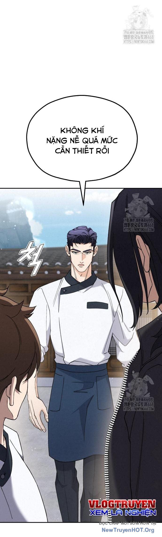 Đấu Trường Ẩm Thực Chapter 7 - 31