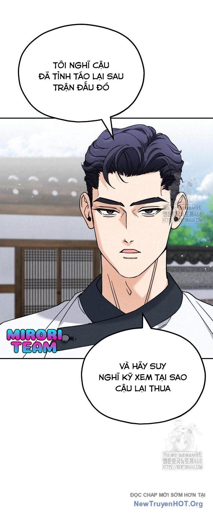Đấu Trường Ẩm Thực Chapter 7 - 33