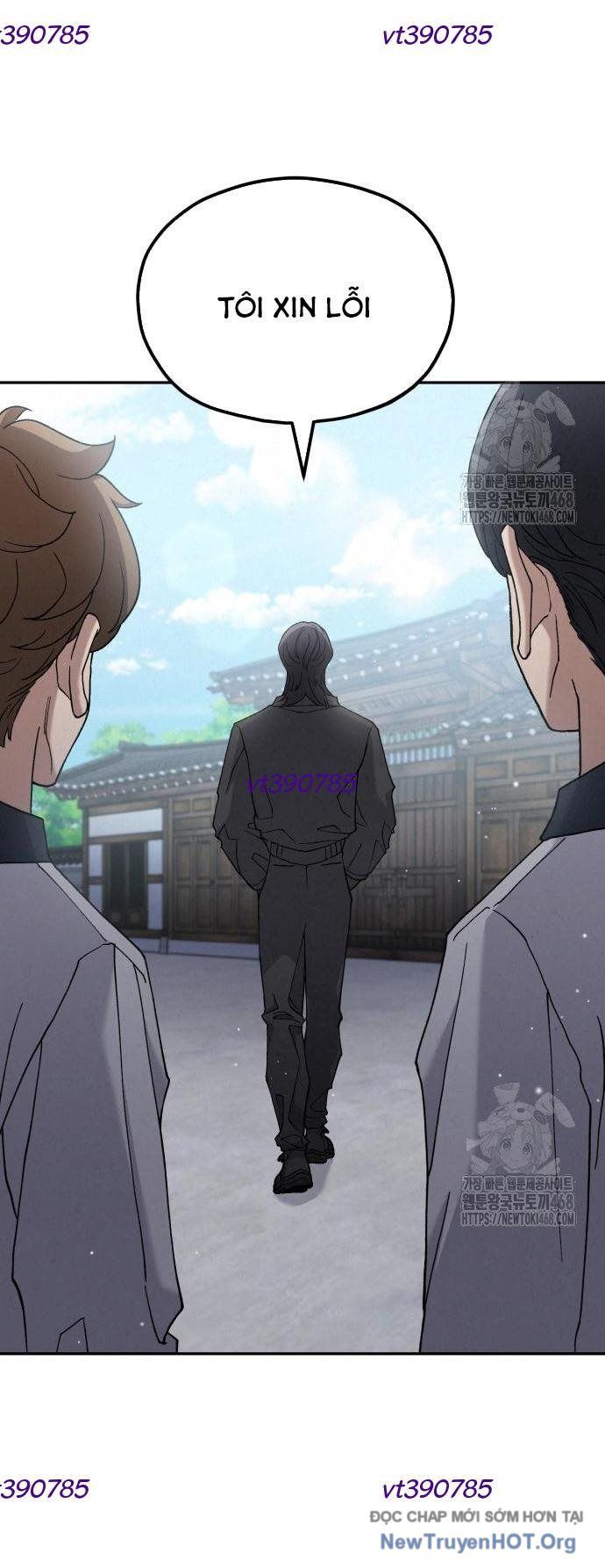 Đấu Trường Ẩm Thực Chapter 7 - 38