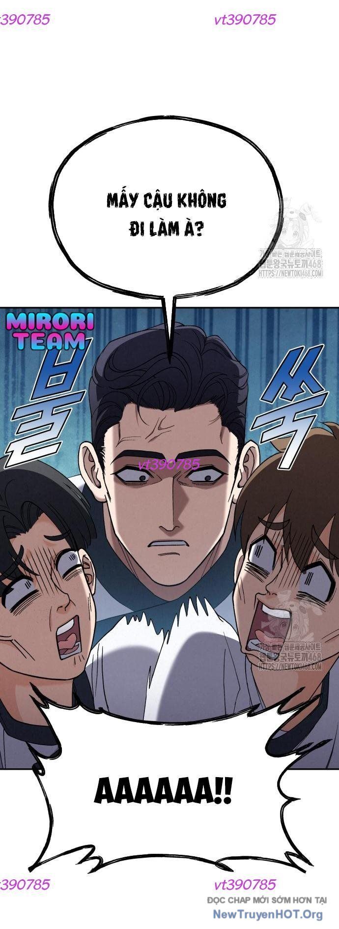 Đấu Trường Ẩm Thực Chapter 7 - 42