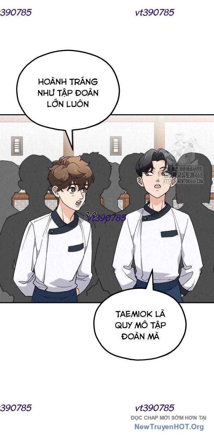 Đấu Trường Ẩm Thực Chapter 7 - 44