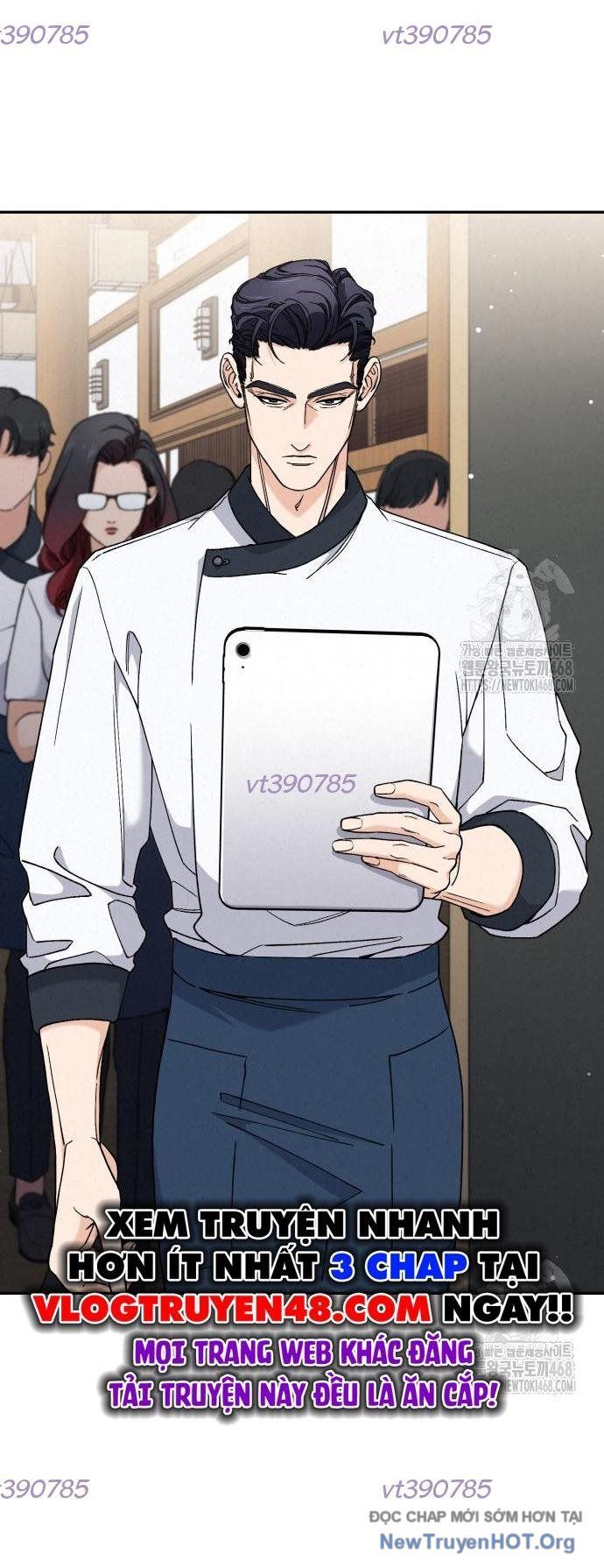 Đấu Trường Ẩm Thực Chapter 7 - 45