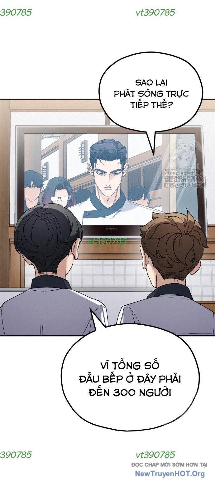 Đấu Trường Ẩm Thực Chapter 7 - 46