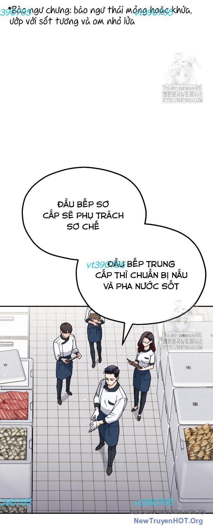 Đấu Trường Ẩm Thực Chapter 7 - 48