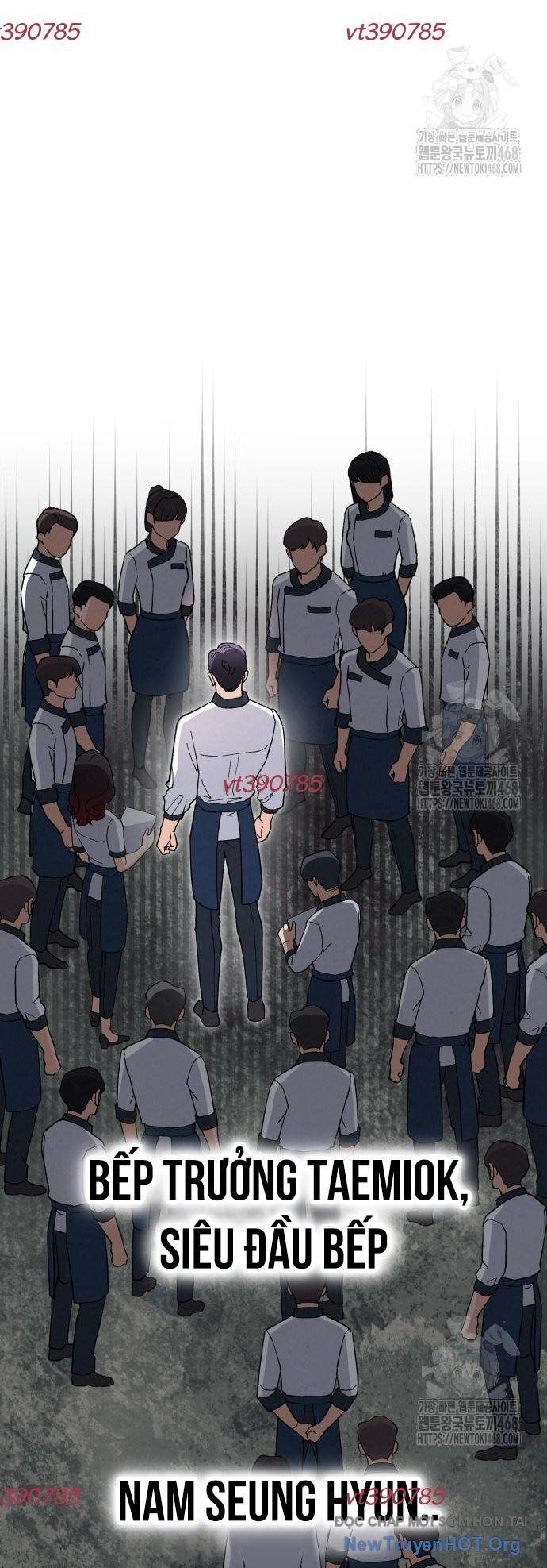 Đấu Trường Ẩm Thực Chapter 7 - 55