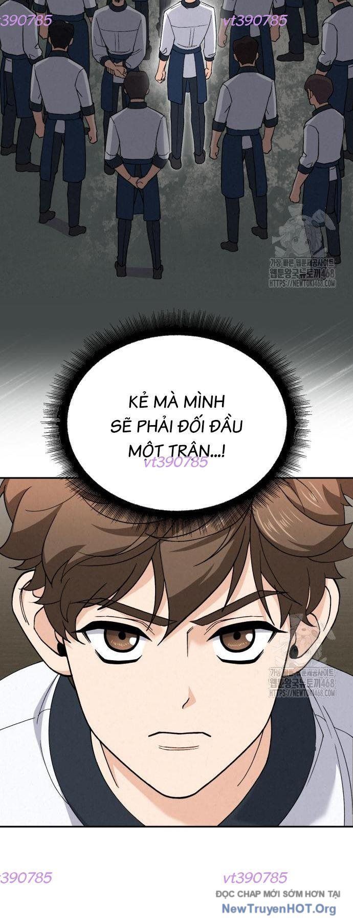 Đấu Trường Ẩm Thực Chapter 7 - 57