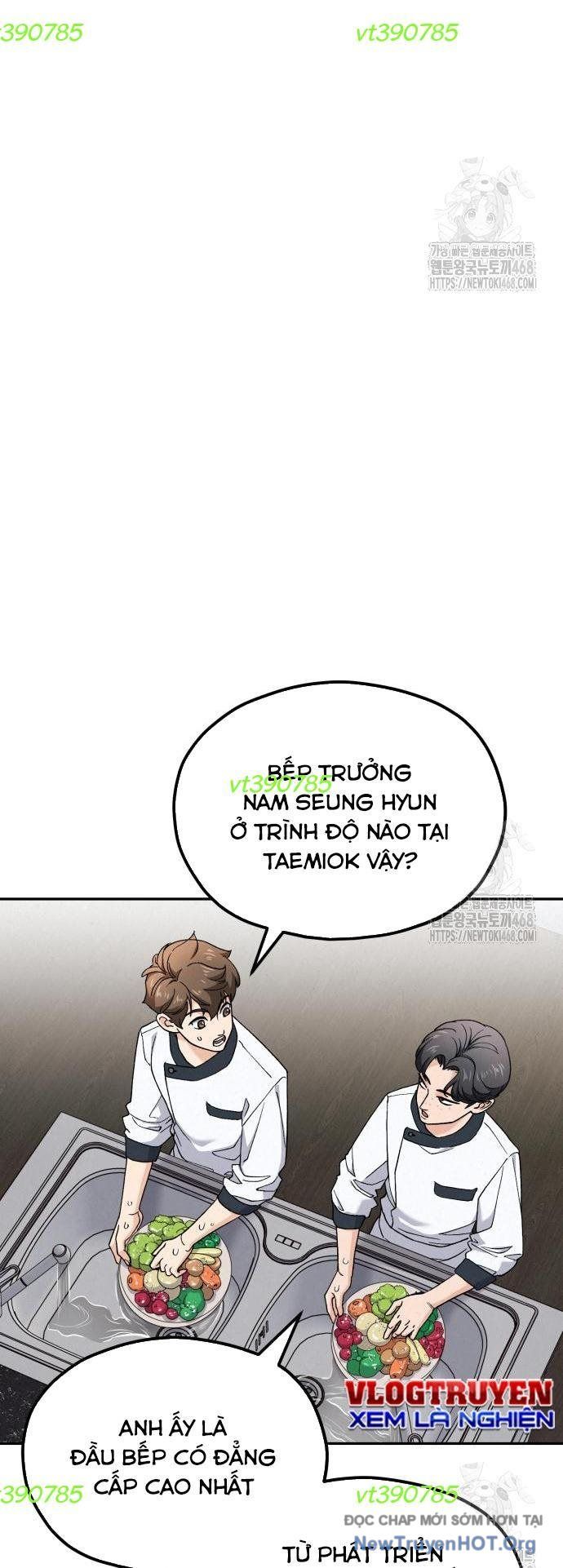Đấu Trường Ẩm Thực Chapter 7 - 58