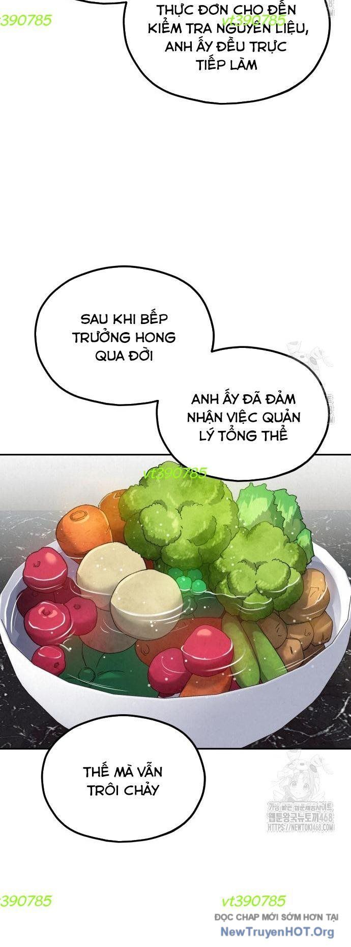 Đấu Trường Ẩm Thực Chapter 7 - 59
