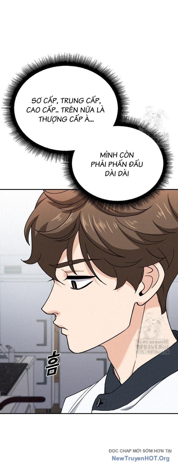 Đấu Trường Ẩm Thực Chapter 7 - 60