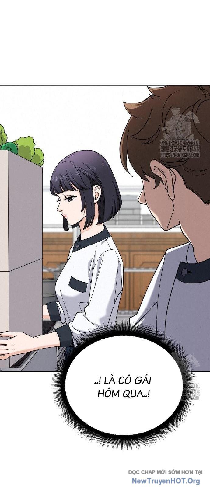 Đấu Trường Ẩm Thực Chapter 7 - 63
