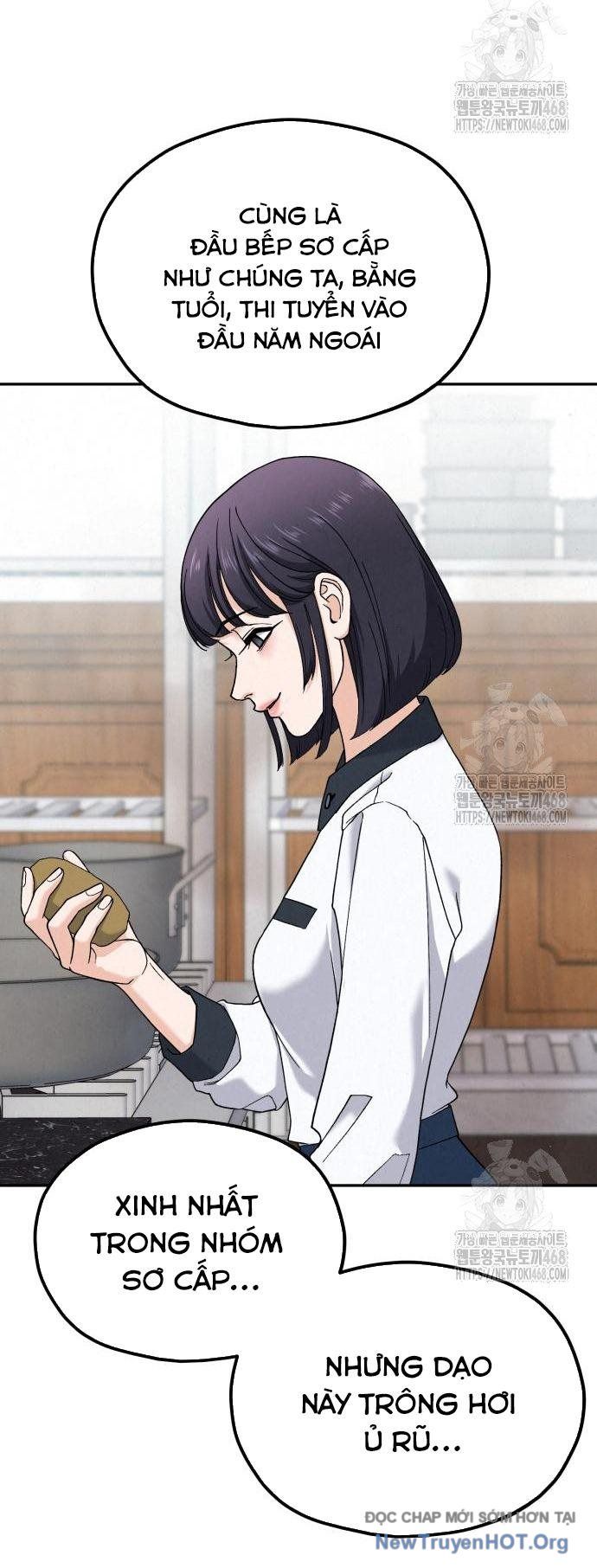 Đấu Trường Ẩm Thực Chapter 7 - 65