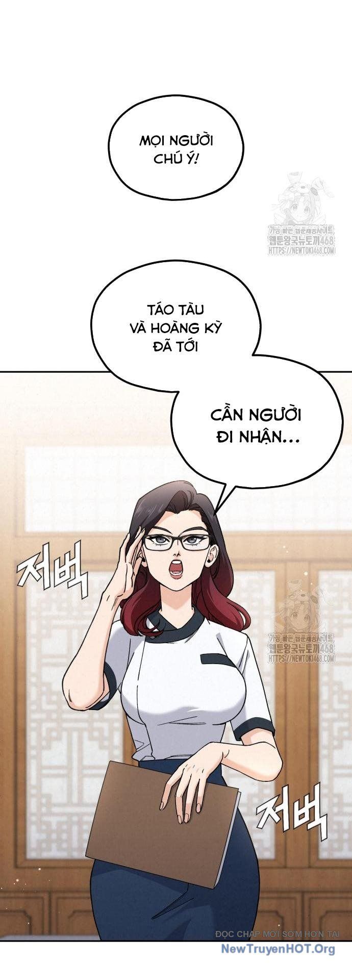 Đấu Trường Ẩm Thực Chapter 7 - 71