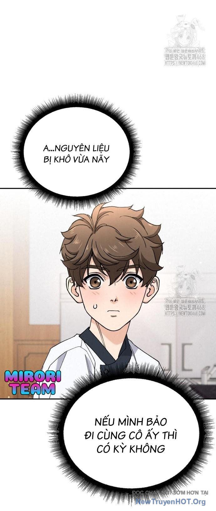 Đấu Trường Ẩm Thực Chapter 7 - 72