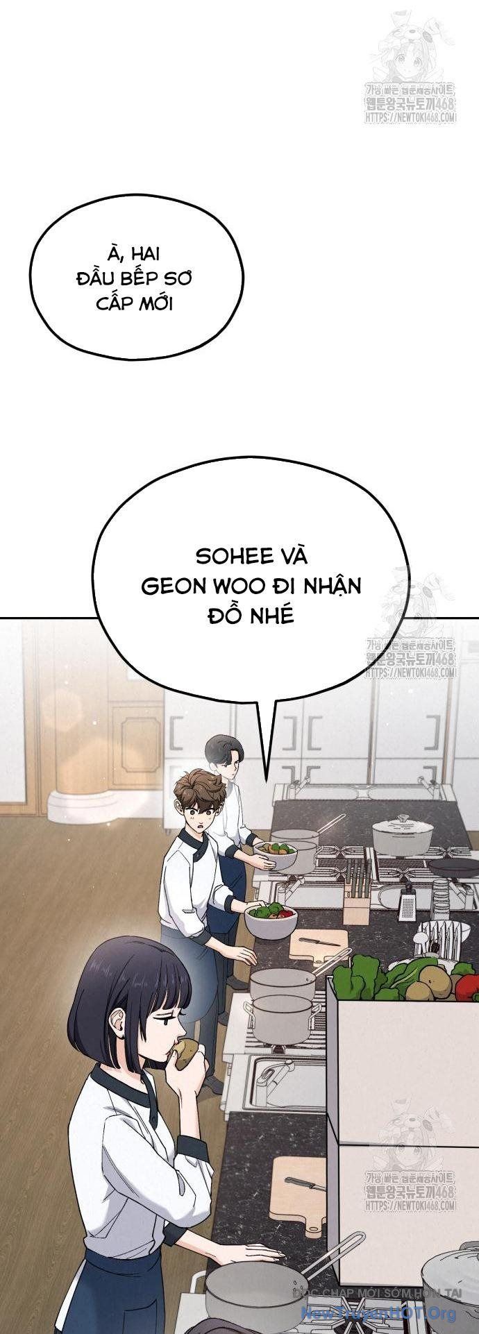 Đấu Trường Ẩm Thực Chapter 7 - 73