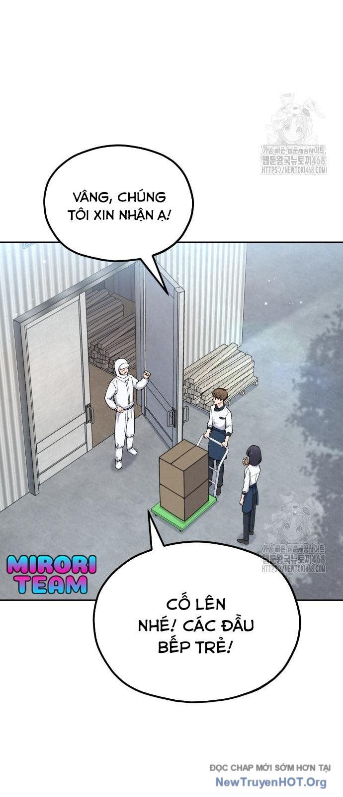 Đấu Trường Ẩm Thực Chapter 7 - 77
