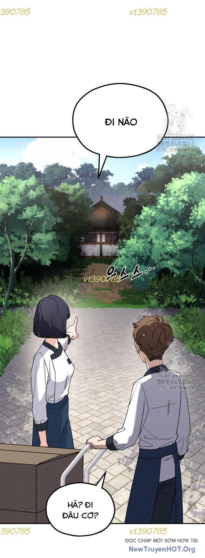 Đấu Trường Ẩm Thực Chapter 7 - 85