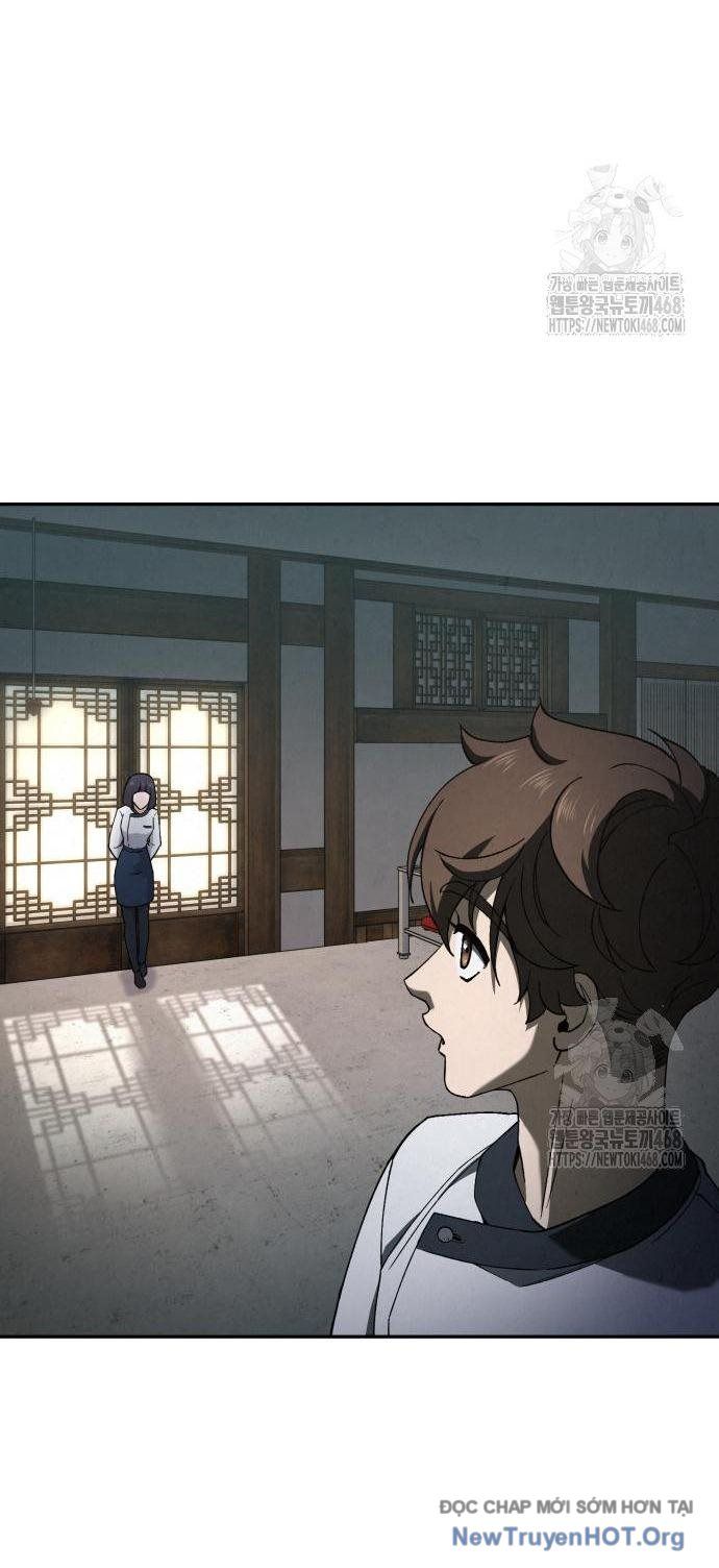 Đấu Trường Ẩm Thực Chapter 8 - 2