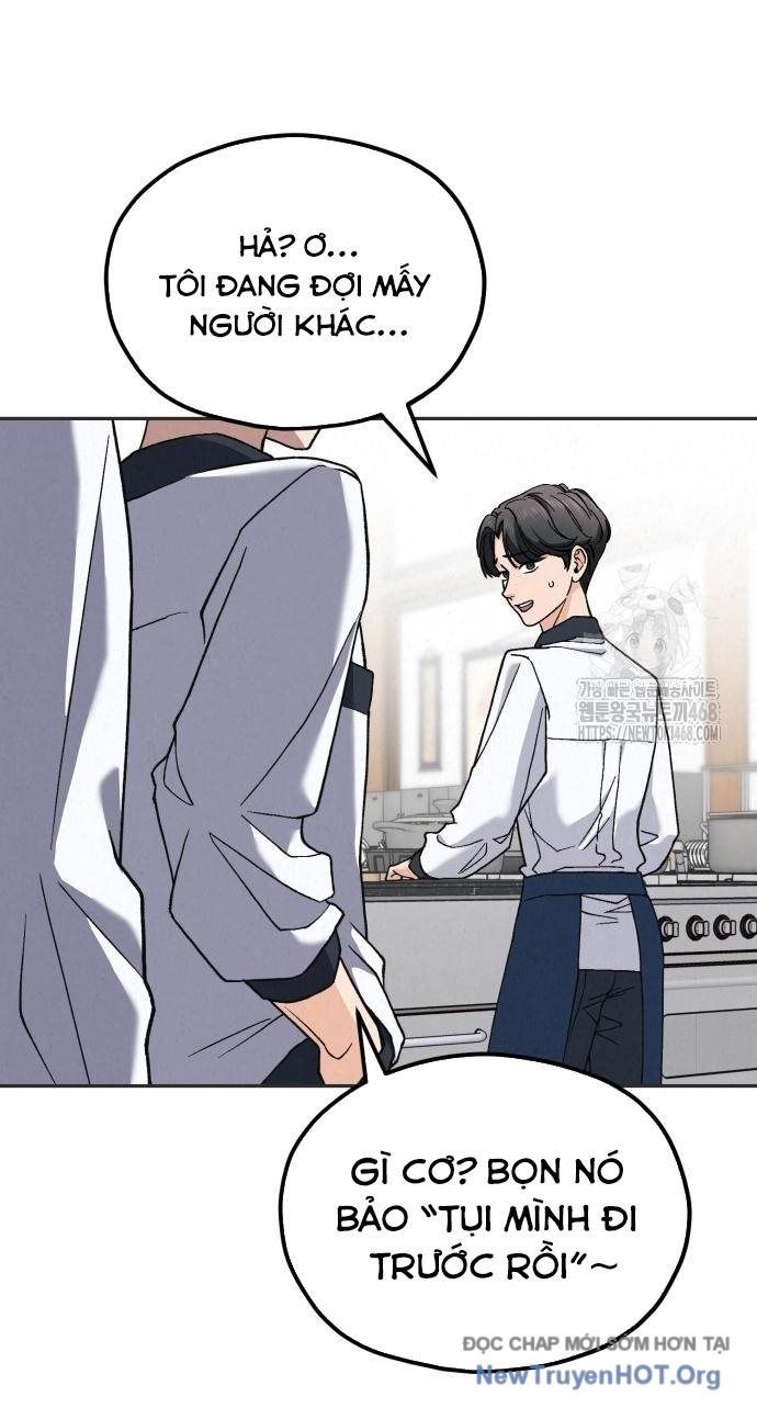 Đấu Trường Ẩm Thực Chapter 8 - 15