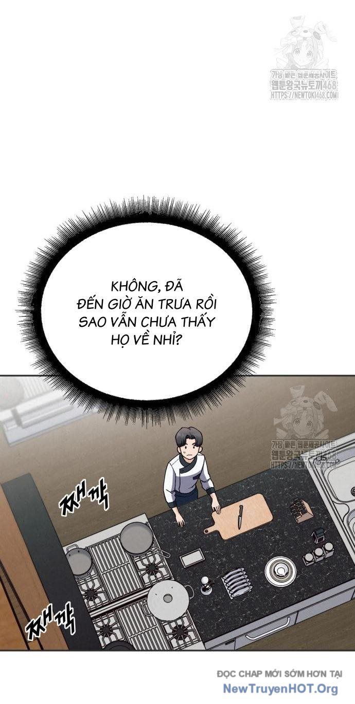 Đấu Trường Ẩm Thực Chapter 8 - 16