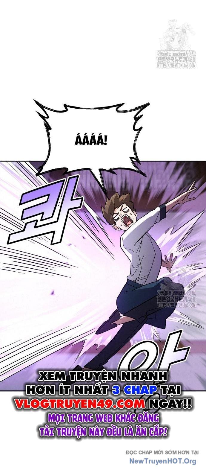 Đấu Trường Ẩm Thực Chapter 8 - 20