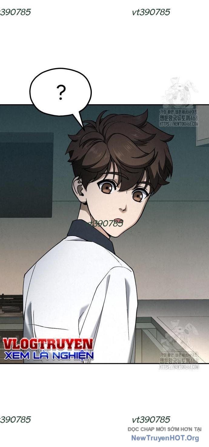 Đấu Trường Ẩm Thực Chapter 8 - 3