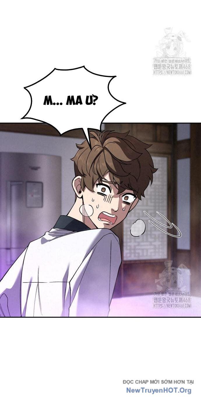 Đấu Trường Ẩm Thực Chapter 8 - 21