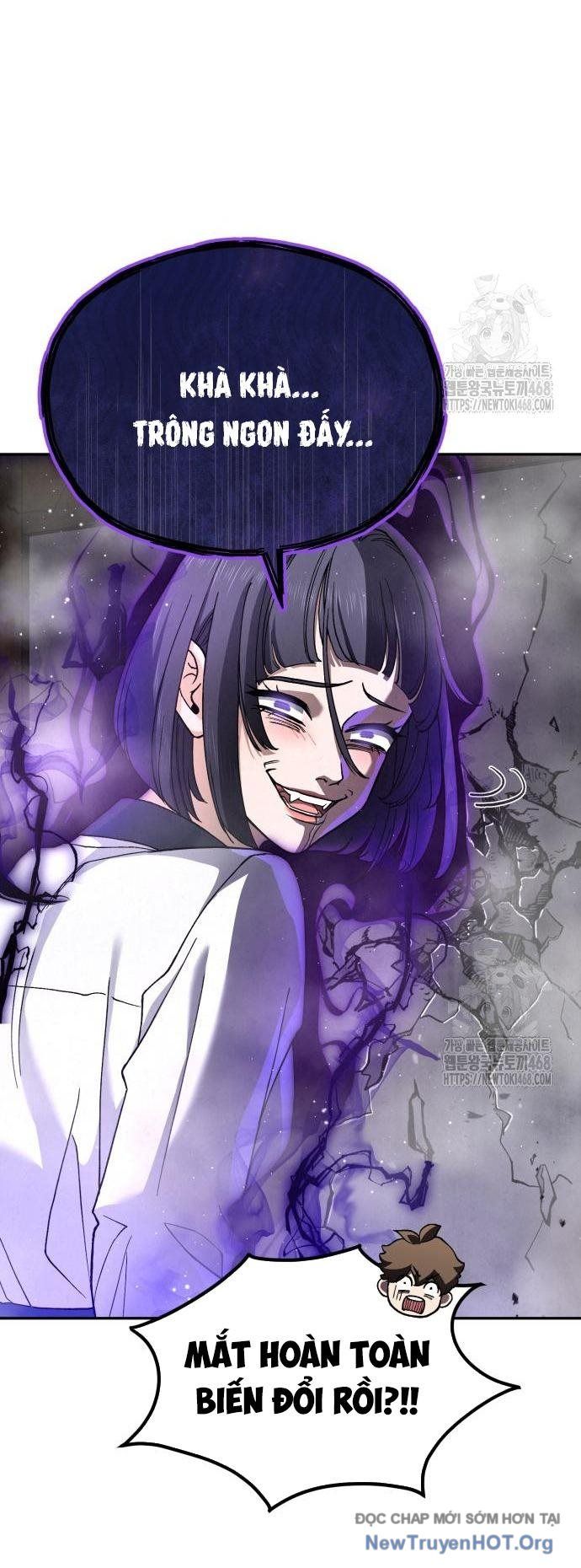 Đấu Trường Ẩm Thực Chapter 8 - 22