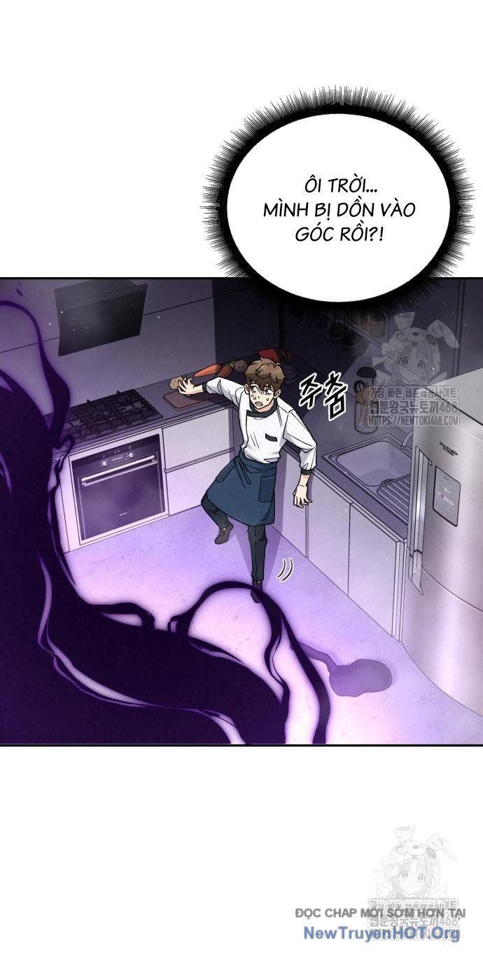 Đấu Trường Ẩm Thực Chapter 8 - 25