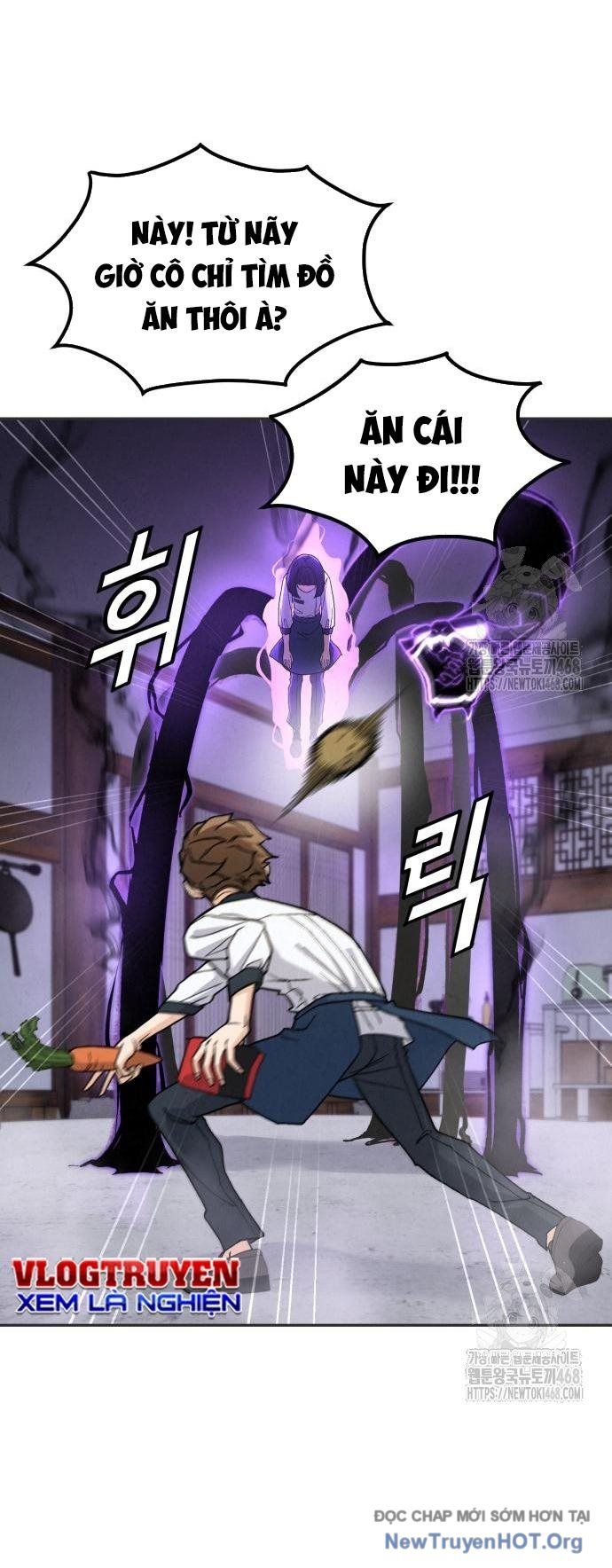 Đấu Trường Ẩm Thực Chapter 8 - 26