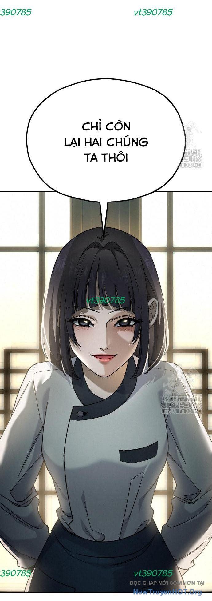 Đấu Trường Ẩm Thực Chapter 8 - 4